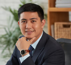 Team member - Business Support Specialist